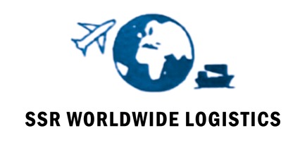SSR WORLD LOGISTICS