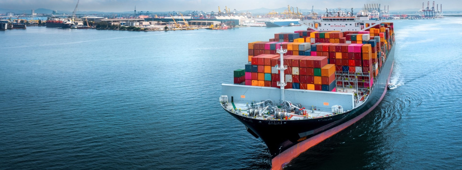 Sea Freight