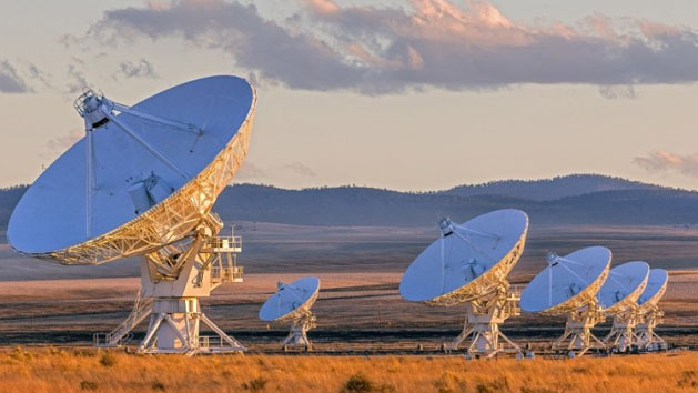 Telecom Logistics SSR