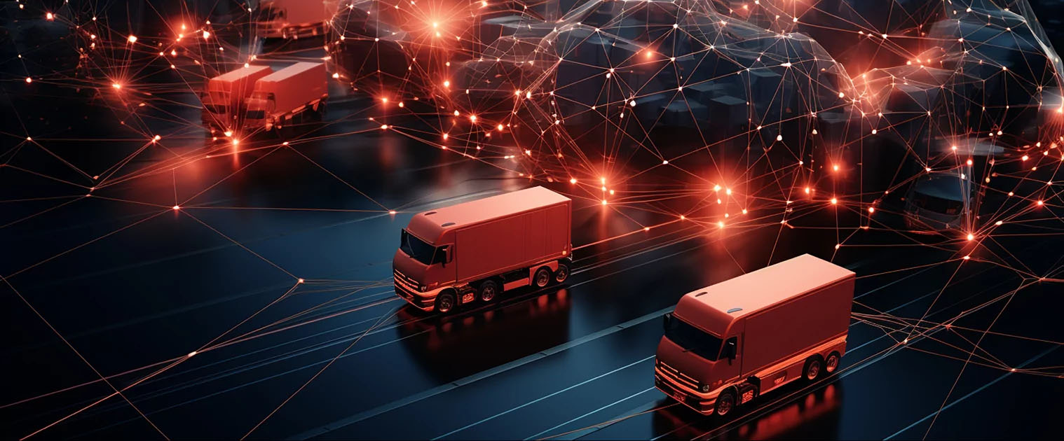 ssrlogistics
